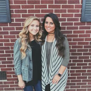 Meet your Posher, Taylor